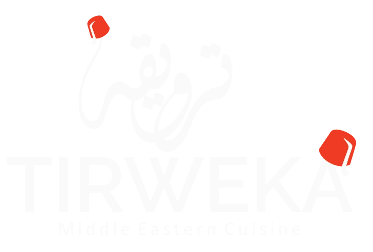 Tirweka Logo